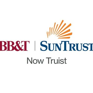 Team Page: Truist Triangle BOLD Team